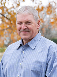Randy Hall
